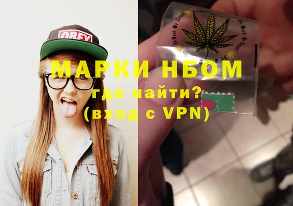 молекула духа Нягань